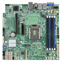 Intel DBS1200SPSR