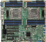 Intel DBS2600CW2R фото