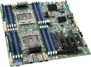 Intel DBS2600CW2SR фото