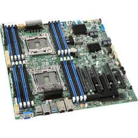 Intel DBS2600CW2SR