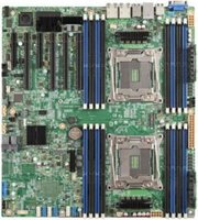 Intel DBS2600CWTR фото