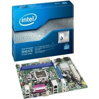 Intel DH61CR B3