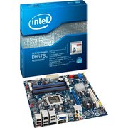 Intel DH67BL B3 фото