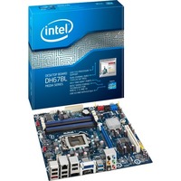 Intel DH67BL B3