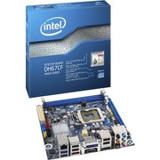 Intel DH67CF B3 фото