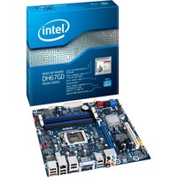 Intel DH67GD B3