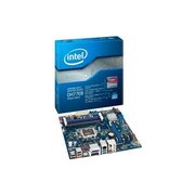 Intel DH77EB фото