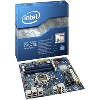 Intel DP67DE B3