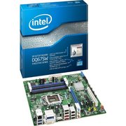 Intel DQ67SW фото