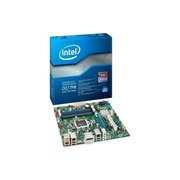 Intel DQ77MK фото