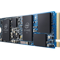 Intel H10 + Optane HBRPEKNX0101A08