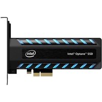 Intel Optane 905P PCIe SSDPED1D015TAX1