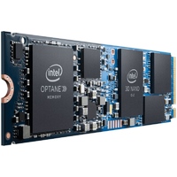 Intel Optane H10 HBRPEKNX0202A01