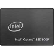 Intel Optane SSD 900P SSDPE21D280GASM 280GB фото