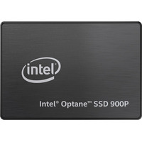 Intel Optane SSD 900P SSDPE21D280GASM 280GB