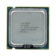 Intel Pentium 4 511 2.8 GHz фото