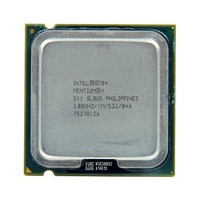 Intel Pentium 4 511 2.8 GHz