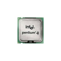 Intel Pentium 4 540J 3.2 GHz