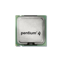 Intel Pentium 4 Extreme Edition 3.4