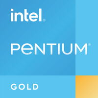 Intel Pentium Alder Lake