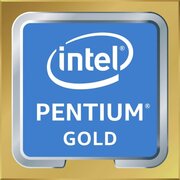 Intel Pentium Coffee Lake фото