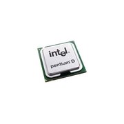 Intel Pentium D 820 фото