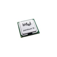 Intel Pentium D 820