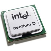 Intel Pentium D 915 фото