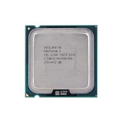 Intel Pentium D 935 фото