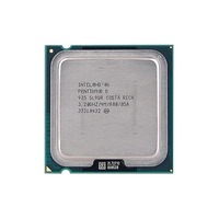 Intel Pentium D 935