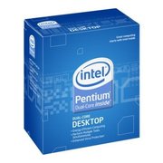 Intel Pentium Dual-Core E5500 фото