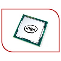 Intel Pentium G3460