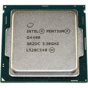 Intel Pentium G4400 фото