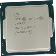 Intel Pentium G4400T фото