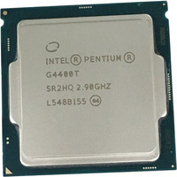 Intel Pentium G4400T