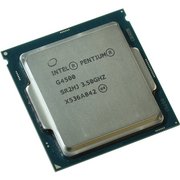 Intel Pentium G4500 фото