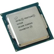 Intel Pentium G4520 фото