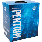 Intel Pentium G4560 фото