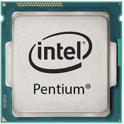 Intel Pentium G4560T фото