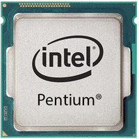 Intel Pentium G4560T