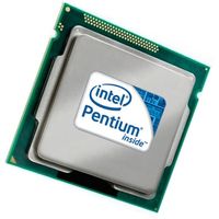 Intel Pentium G4600T