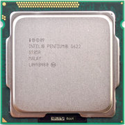 Intel Pentium G622 фото