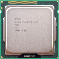 Intel Pentium G622