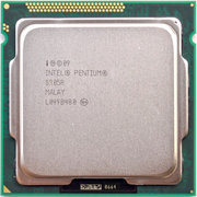 Intel Pentium G632 фото