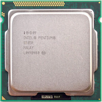 Intel Pentium G632