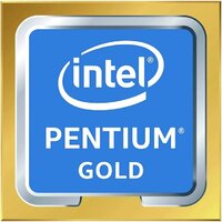 Intel Pentium G6500