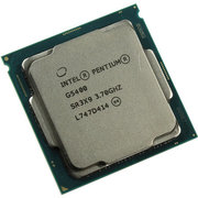 Intel Pentium Gold G5400 фото