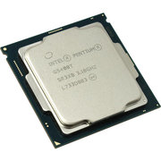 Intel Pentium Gold G5400T фото