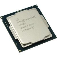 Intel Pentium Gold G5400T