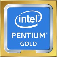 Intel Pentium Gold G5420